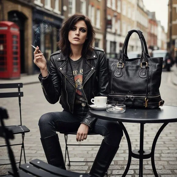 Chloé Paddington Tote Large - Picture 9 of 16